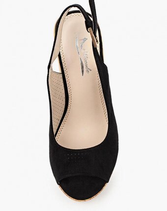 Миниатюра фотографии Босоножки mimoda