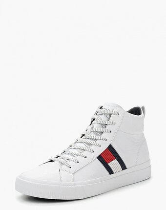 Миниатюра фотографии Кеды tommy hilfiger