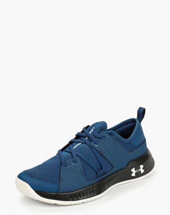 Миниатюра фотографии Кроссовки under armour