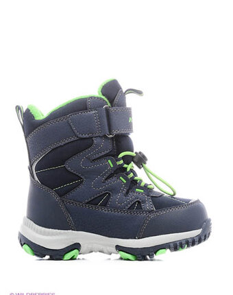 Миниатюра фотографии Ботинки, котофей