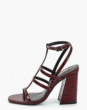 Миниатюра фотографии Босоножки topshop