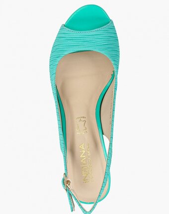 Миниатюра фотографии Туфли indiana