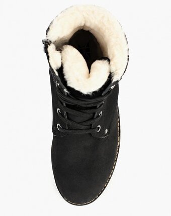 Миниатюра фотографии Ботинки keddo