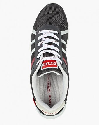 Миниатюра фотографии Кроссовки levi's®