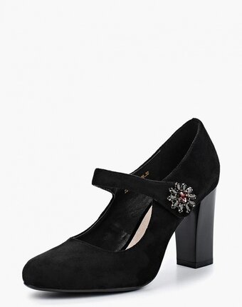 Миниатюра фотографии Туфли chezoliny