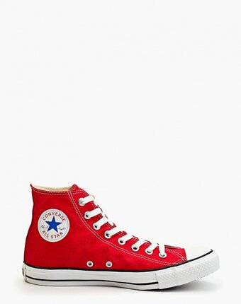 Миниатюра фотографии Кеды converse