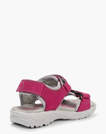 Миниатюра фотографии Сандалии котофей