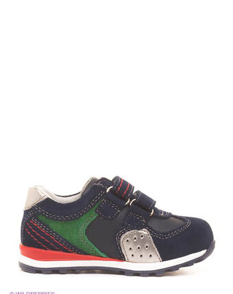 Миниатюра фотографии Кроссовки, flamingo