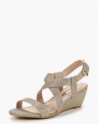 Миниатюра фотографии Босоножки dorothy perkins