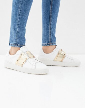 Миниатюра фотографии Кеды marie collet