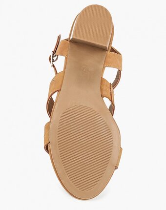Миниатюра фотографии Босоножки dorothy perkins
