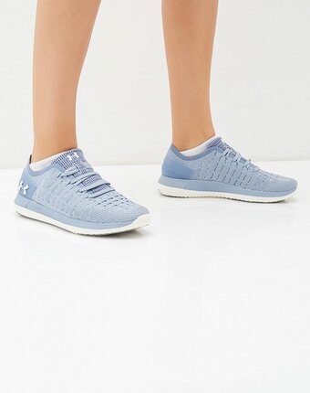 Миниатюра фотографии Кроссовки under armour