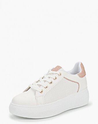 Миниатюра фотографии Кеды queen vivi