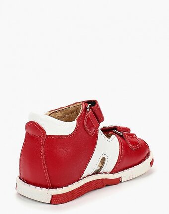 Миниатюра фотографии Сандалии таши орто