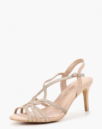 Миниатюра фотографии Босоножки dorothy perkins