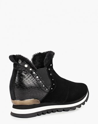 Миниатюра фотографии Кроссовки gioseppo