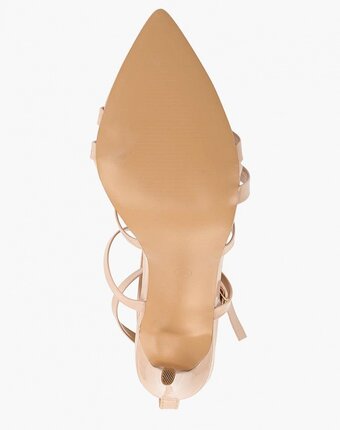 Миниатюра фотографии Босоножки sweet shoes