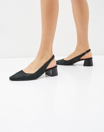 Миниатюра фотографии Туфли violeta by mango