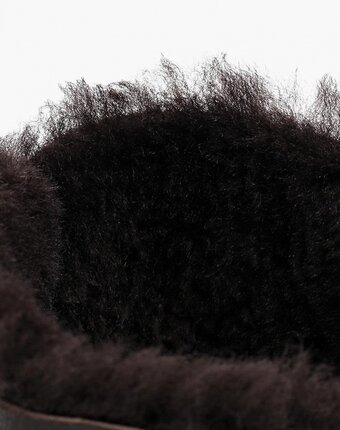 Миниатюра фотографии Полусапоги lambface