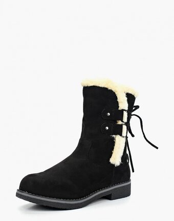 Полусапоги La Bottine Souriante