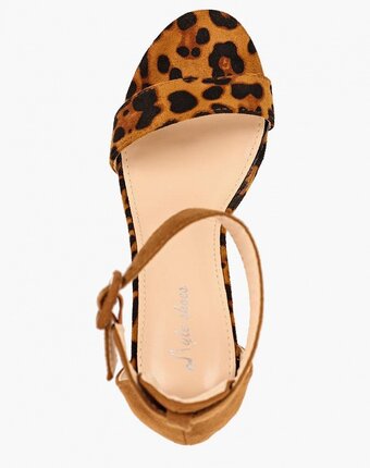 Миниатюра фотографии Босоножки style shoes