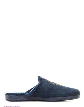 Миниатюра фотографии Тапочки, mon ami