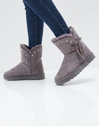 Миниатюра фотографии Полусапоги max shoes