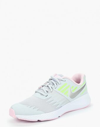 Миниатюра фотографии Кроссовки nike