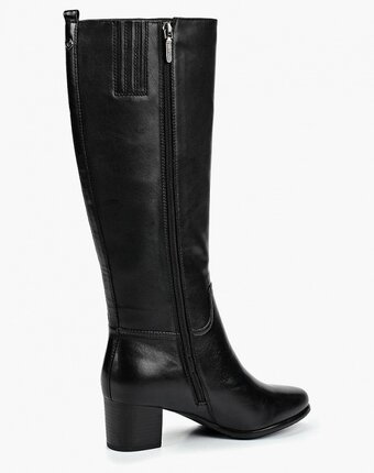 Миниатюра фотографии Сапоги pierre cardin