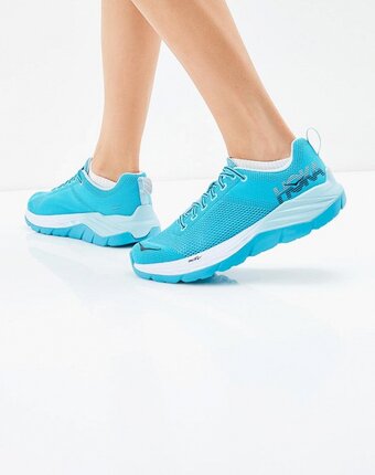 Миниатюра фотографии Кроссовки hoka one one