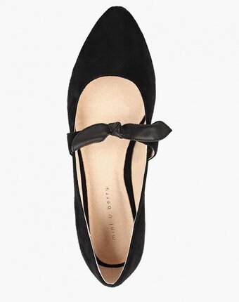 Миниатюра фотографии Балетки mint&berry