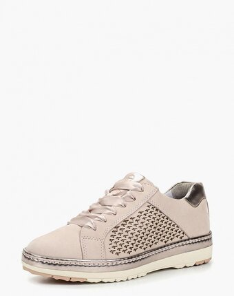 Миниатюра фотографии Ботинки pure relax by tamaris