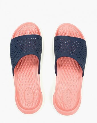 Миниатюра фотографии Сланцы crocs