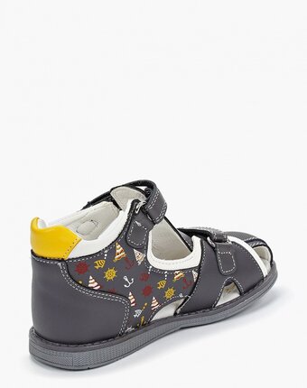 Миниатюра фотографии Сандалии tom-miki