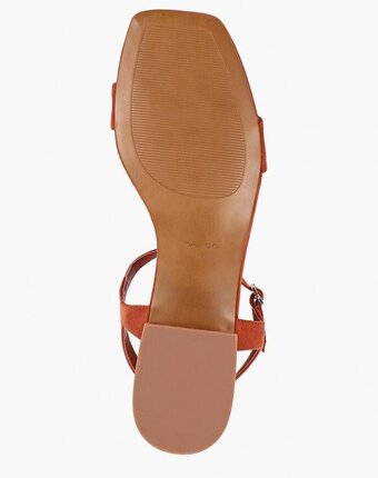 Миниатюра фотографии Сандалии mango