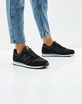 Миниатюра фотографии Кроссовки new balance