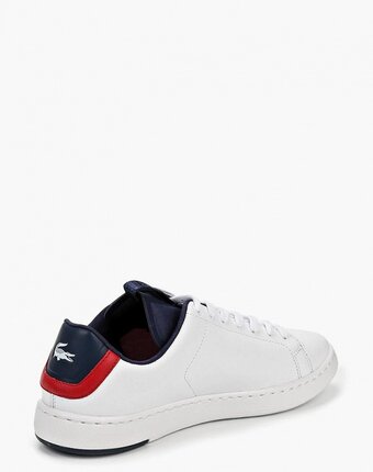 Миниатюра фотографии Кеды lacoste