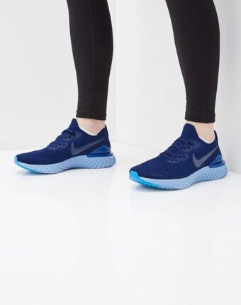 Миниатюра фотографии Кроссовки nike