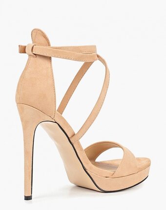 Миниатюра фотографии Босоножки sweet shoes