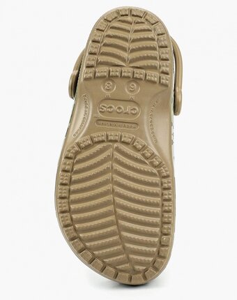 Миниатюра фотографии Сабо crocs