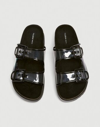 Миниатюра фотографии Сабо pull&bear