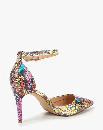 Миниатюра фотографии Туфли dorothy perkins
