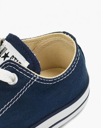 Миниатюра фотографии Кеды converse