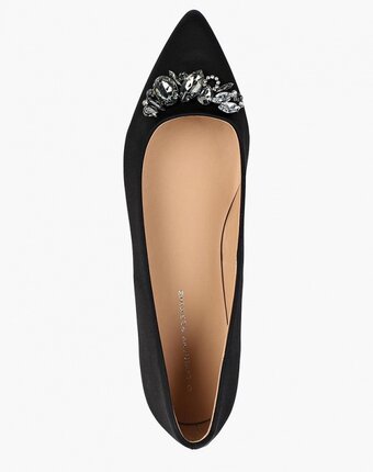 Миниатюра фотографии Балетки dorothy perkins