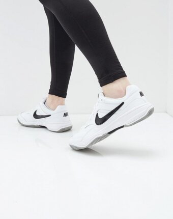 Миниатюра фотографии Кроссовки nike