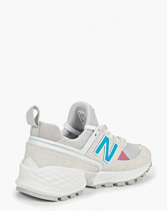 Миниатюра фотографии Кроссовки new balance