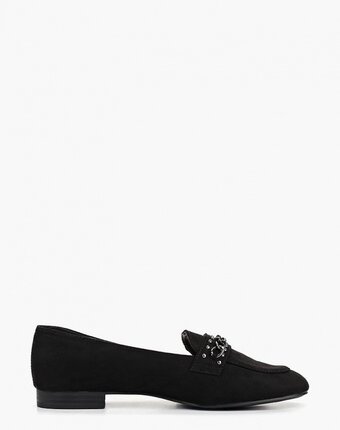 Миниатюра фотографии Лоферы dorothy perkins