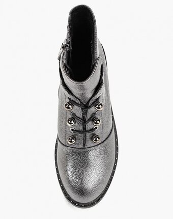 Миниатюра фотографии Ботинки t.taccardi