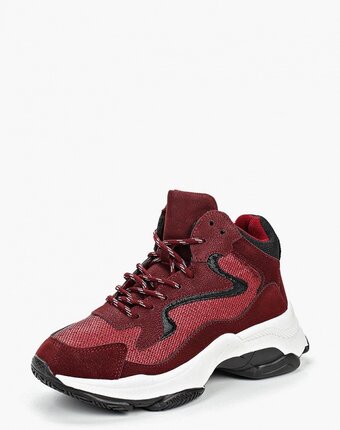 Миниатюра фотографии Кроссовки dino albat