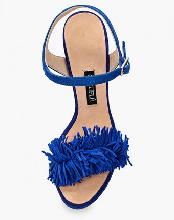 Миниатюра фотографии Босоножки cuple